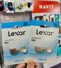 Flash Disk Lexer 32 GB 2.0 M22