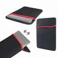 Pochette Laptop Double Face 14"
