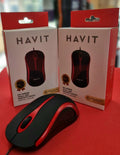 Souris HAVIT HV-MS519