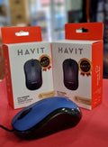 Souris HAVIT HV-MS606