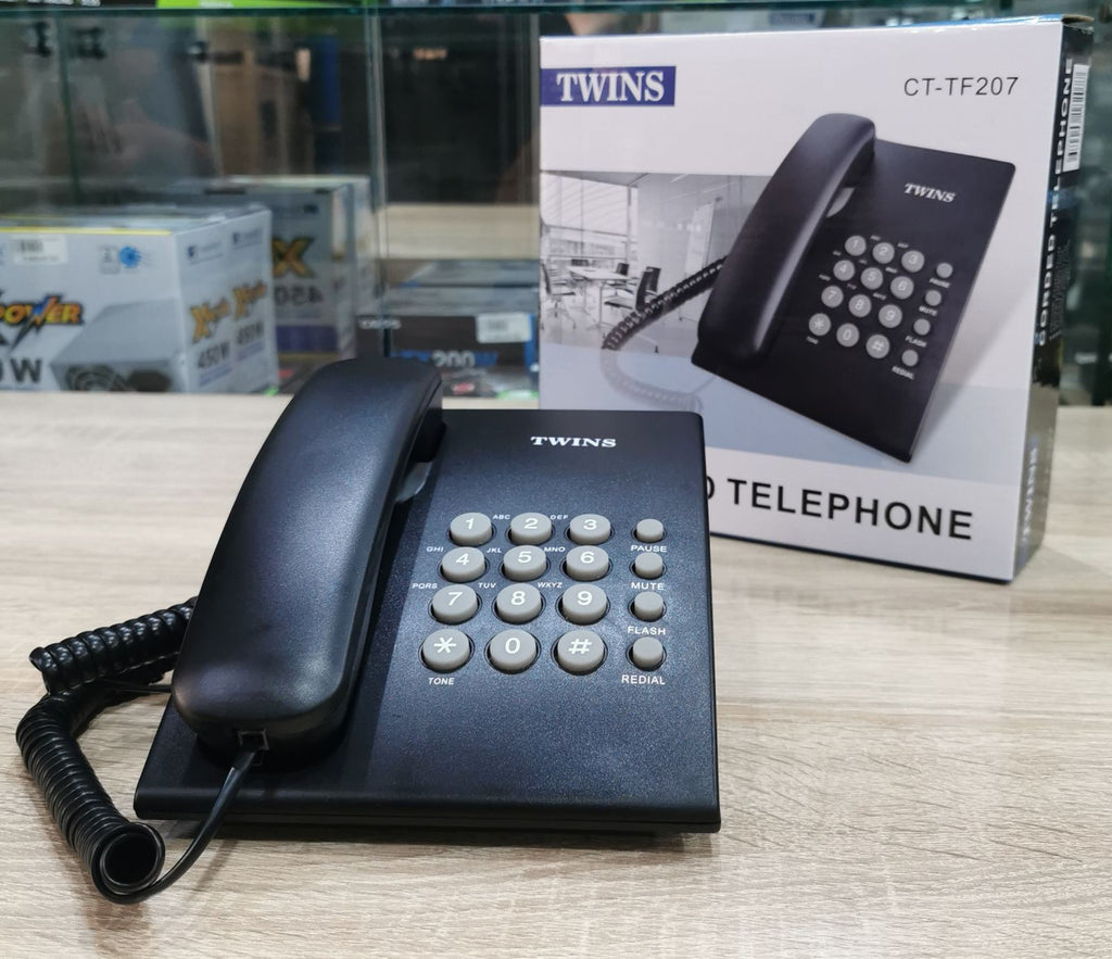 Téléphone TW CT-TF207